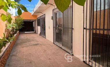 Casa en venta en Floresta