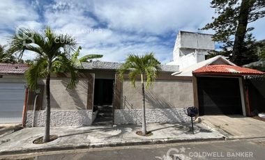 Casa en venta en Floresta