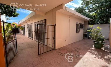 Casa en venta en Floresta