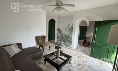 Casa en venta en Floresta