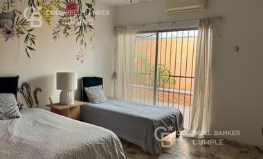 Casa en venta en Floresta