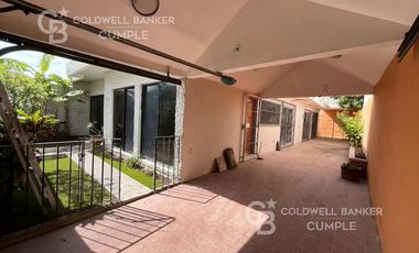 Casa en venta en Floresta