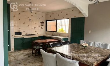 Casa en venta en Floresta