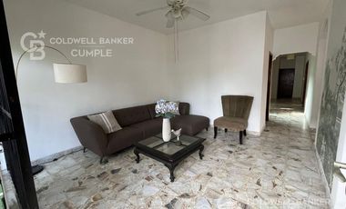 Casa en venta en Floresta