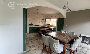 Casa en venta en Floresta