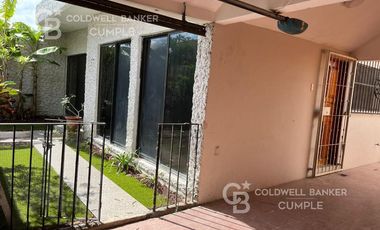 Casa en venta en Floresta