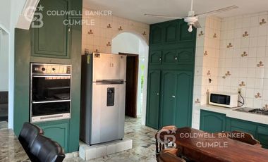 Casa en venta en Floresta