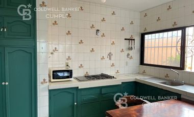 Casa en venta en Floresta