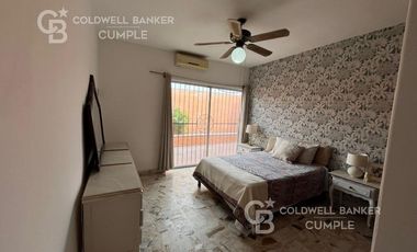 Casa en venta en Floresta