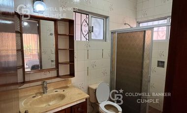 Casa en venta en Floresta