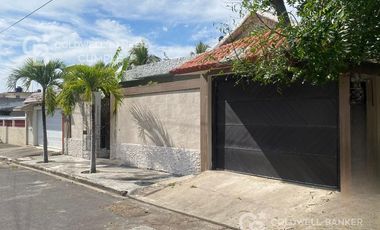 Casa en venta en Floresta