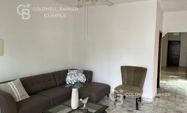 Casa en venta en Floresta