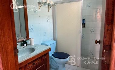 Casa en venta en Floresta