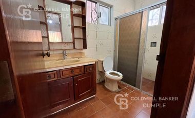 Casa en venta en Floresta