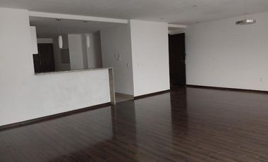 Departamento en Renta en Residencial Altavitta, Lomas Verdes, Naucalpan, Estado de México