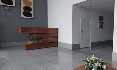 Departamento en Renta en Residencial Altavitta, Lomas Verdes, Naucalpan, Estado de México