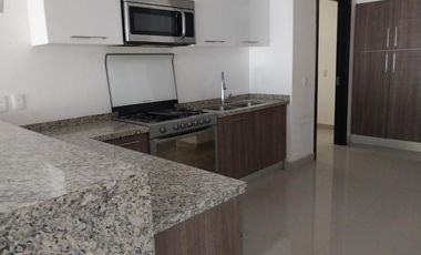 Departamento en Renta en Residencial Altavitta, Lomas Verdes, Naucalpan, Estado de México