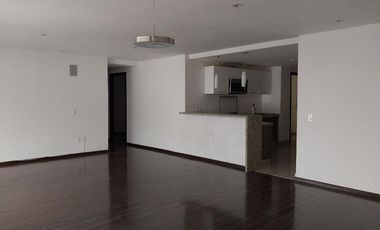 Departamento en Renta en Residencial Altavitta, Lomas Verdes, Naucalpan, Estado de México