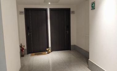 Departamento en Renta en Residencial Altavitta, Lomas Verdes, Naucalpan, Estado de México