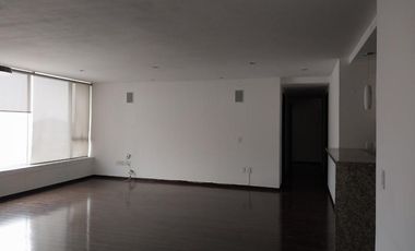 Departamento en Renta en Residencial Altavitta, Lomas Verdes, Naucalpan, Estado de México