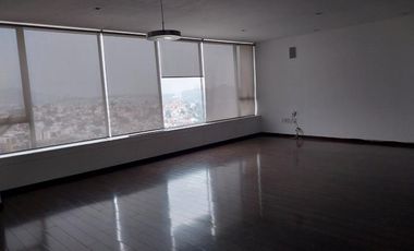 Departamento en Renta en Residencial Altavitta, Lomas Verdes, Naucalpan, Estado de México