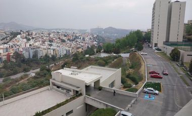 Departamento en Renta en Residencial Altavitta, Lomas Verdes, Naucalpan, Estado de México