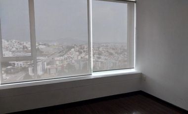 Departamento en Renta en Residencial Altavitta, Lomas Verdes, Naucalpan, Estado de México