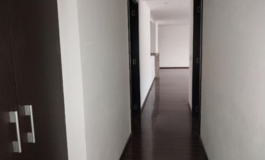 Departamento en Renta en Residencial Altavitta, Lomas Verdes, Naucalpan, Estado de México