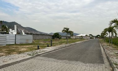 Venta de terreno en km 15 via la costa | segundo retorno  VanRo