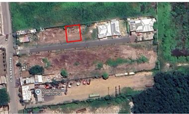 Venta de terreno en km 15 via la costa | segundo retorno  VanRo