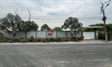 Venta de terreno en km 15 via la costa | segundo retorno  VanRo