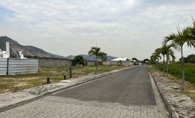 Venta de terreno en km 15 via la costa | segundo retorno  VanRo