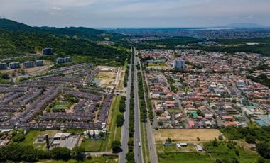 Venta de terreno en km 15 via la costa | segundo retorno  VanRo