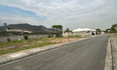 Venta de terreno en km 15 via la costa | segundo retorno  VanRo