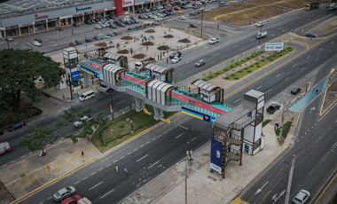 Venta de terreno en km 15 via la costa | segundo retorno  VanRo