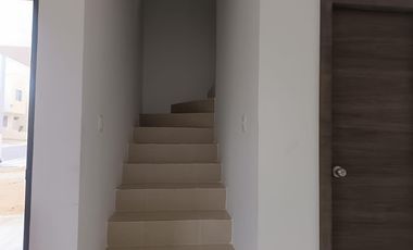 Casa en Alquiler en urbanización villa geranio  1 vía a la costa MarA