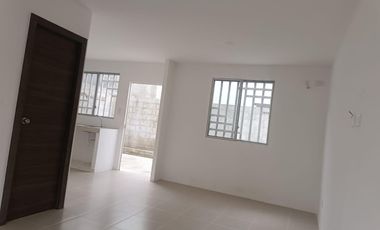 Casa en Alquiler en urbanización villa geranio  1 vía a la costa MarA