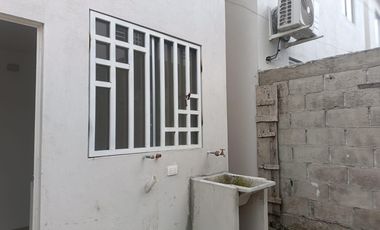 Casa en Alquiler en urbanización villa geranio  1 vía a la costa MarA