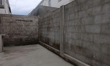 Casa en Alquiler en urbanización villa geranio  1 vía a la costa MarA