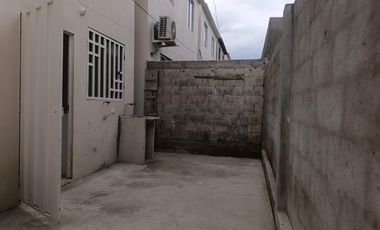 Casa en Alquiler en urbanización villa geranio  1 vía a la costa MarA