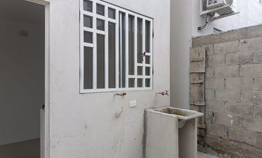 Casa en Alquiler en urbanización villa geranio  1 vía a la costa MarA