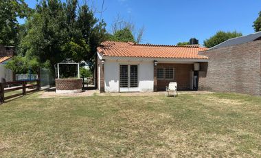 San Jose 3181, 3 casas sobre 2800m2