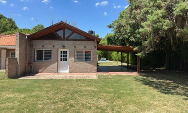 San Jose 3181, 3 casas sobre 2800m2