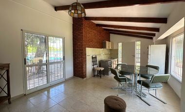 San Jose 3181, 3 casas sobre 2800m2