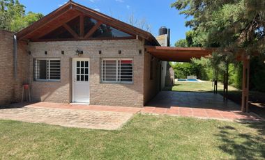 San Jose 3181, 3 casas sobre 2800m2