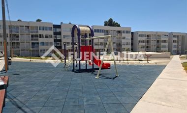 Departamento en Arriendo en Condominio Sendero del Monte