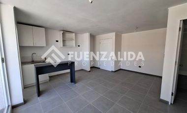 Departamento en Arriendo en Condominio Sendero del Monte