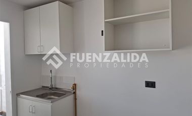 Departamento en Arriendo en Condominio Sendero del Monte
