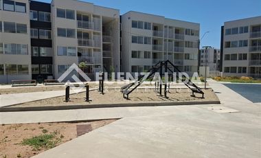 Departamento en Arriendo en Condominio Sendero del Monte