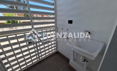 Departamento en Arriendo en Condominio Sendero del Monte